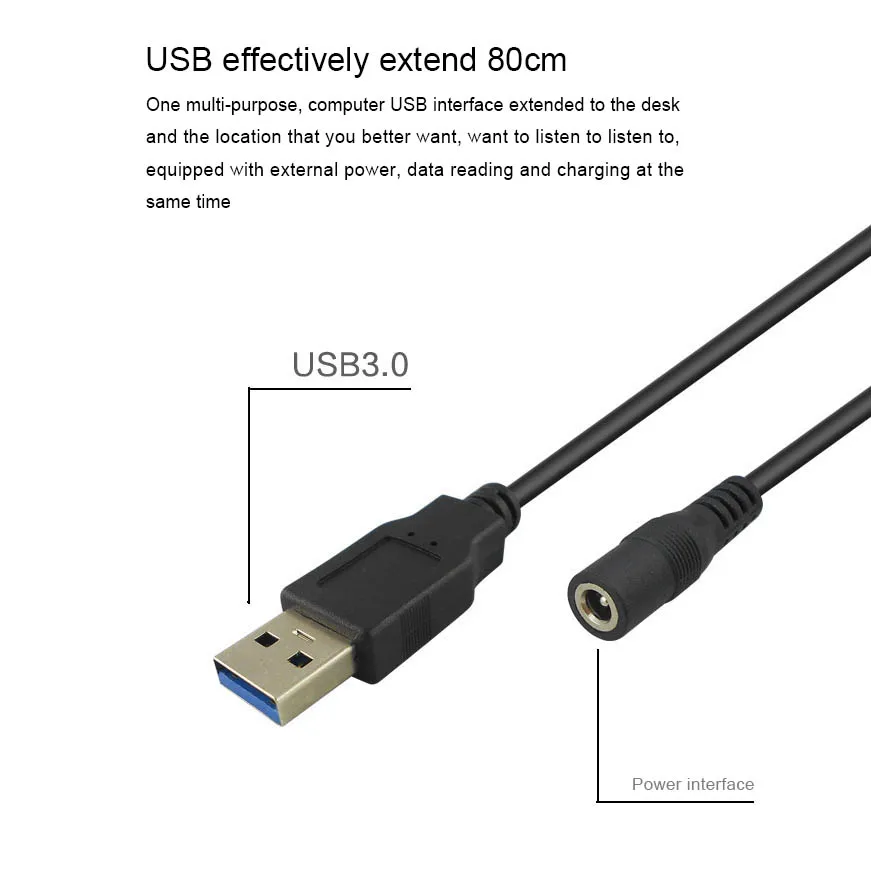 Встроенное Зарядное устройство USB 3 0 с портами и функцией чтения
