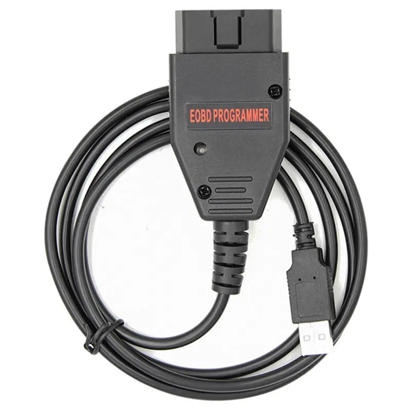 Eobd2 Flasher Galletto 1260 кабель авто чип тюнинг интерфейс перекарта программатор