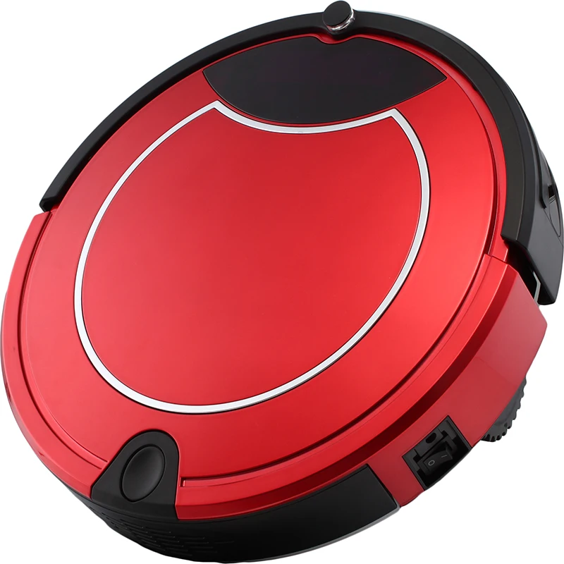 Robotic vacuums Robotic vacuum cleaners