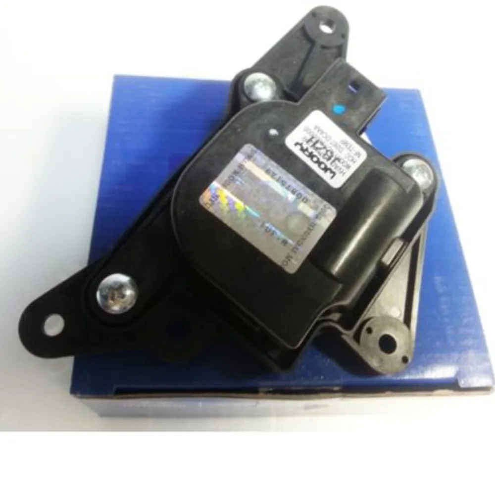 

Hvac Heater Blend Door Actuator For Hyundai Sonata Azera Santa fe 971603k000
