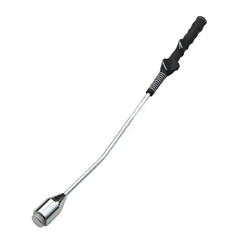 Golf Swing Trainer Golf Training Aids Correction Tool Strength and Speed Training Golf Club Equipment