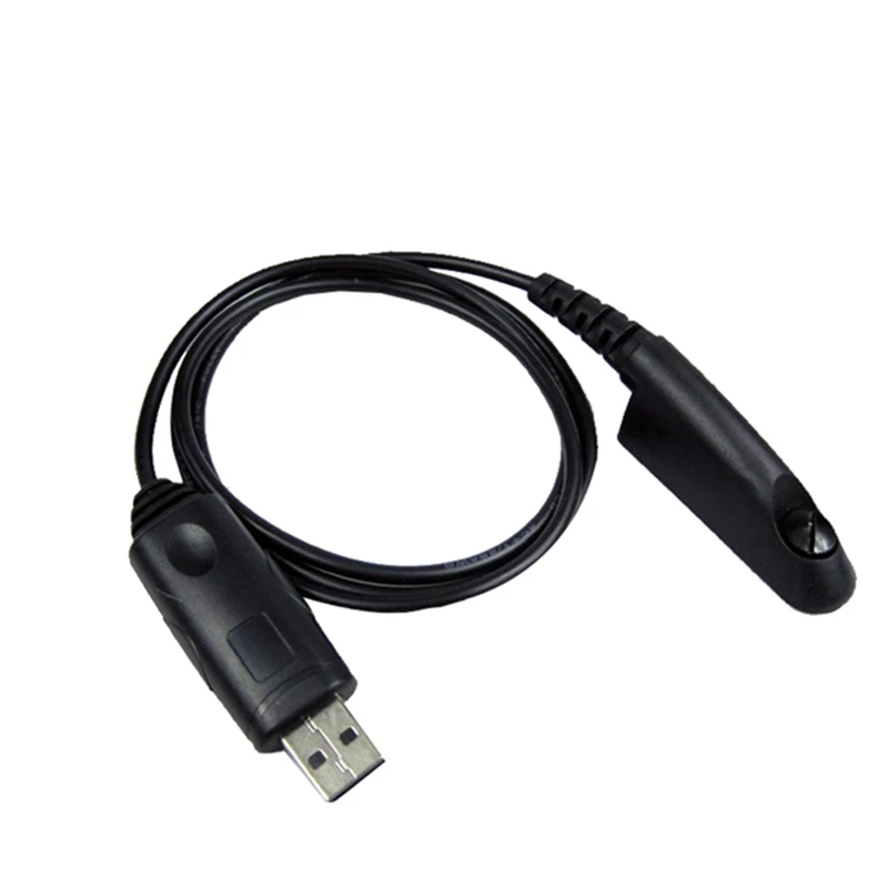 USB Кабель для программирования для Motorola радио HT750 HT1250 PRO5150 GP328 GP340 GP380 GP640 GP680 GP960 GP1280 PR860 иди и болтай Walkie Talkie