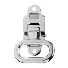 Алмазная протекторная Нескользящая 316 нержавеющая сталь складная мачта шаг Морская Лодка Яхта Автомобиль RV складной шаг