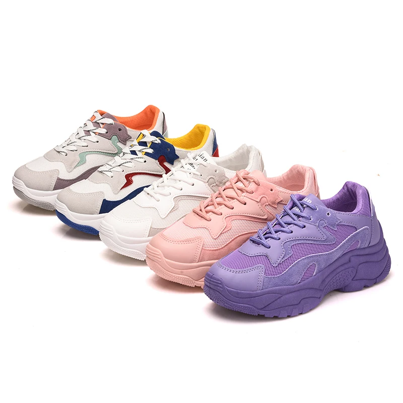 

2018 running shoes women sneakers women sport shoes women breathable free run sneakers for women outdoor Athletic Training shoes