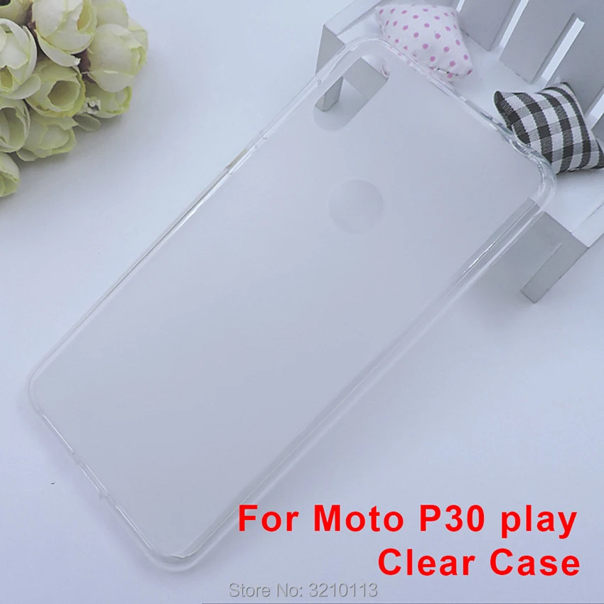 WUXINHCA для Moto G6 Z3 P30 Play Note G7 power G5 G4 Plus Z4 чехол из мягкого ТПУ чехол|Бамперы| |
