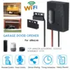 Pour Ewelink WiFi commutateur contrôleur de porte de Garage pour voiture ouvre-porte de Garage APP télécommande synchronisation commande vocale Alexa Google ► Photo 1/6