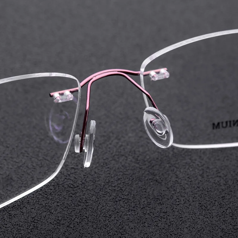 Из бета-титанового сплава зрение коррекционные очки кадр легкий каждый заслуживает увидеть хороший очки