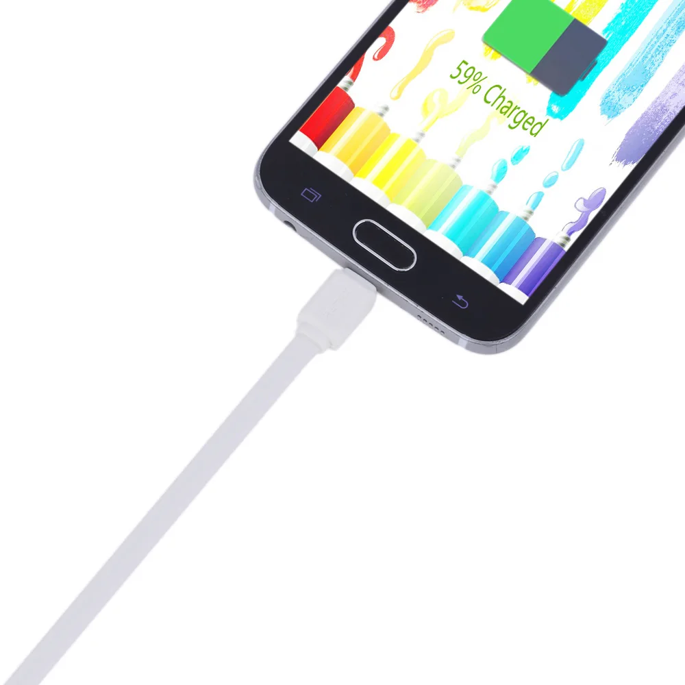REMAX длинный срок службы быстрая серия Micro usb зарядный шнур для быстрой