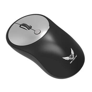 

ZERODATE T25 Mouse Wireless Mouse Mice Ergonomic Mouses Vertical Mice 2.4Ghz Wireless High Speed Optical Sensor for MAC PC