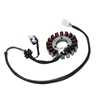 Motorcycle Alternator Generator For Suzuki GN250 GN 250 Magneto Stator Magneto Coil 250cc Charging Coils ► Photo 3/6