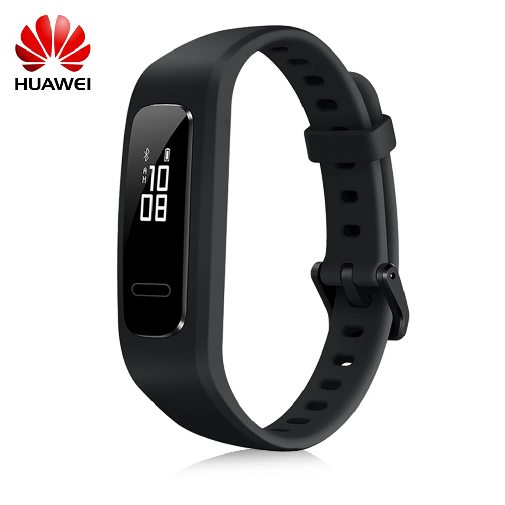 

HUAWEI 3e Smart Watch 6-Axis Sensor Sports Watch Phone Call Running Monitoring Calorie Sleep Tracker Waterproof Wristband