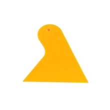 1 шт. виниловая пленка из углеродного волокна обертывание скребок Инструмент Пленка Установка инструмент для автомобиля пленка Отделка для окна автомобиля головной свет Декор