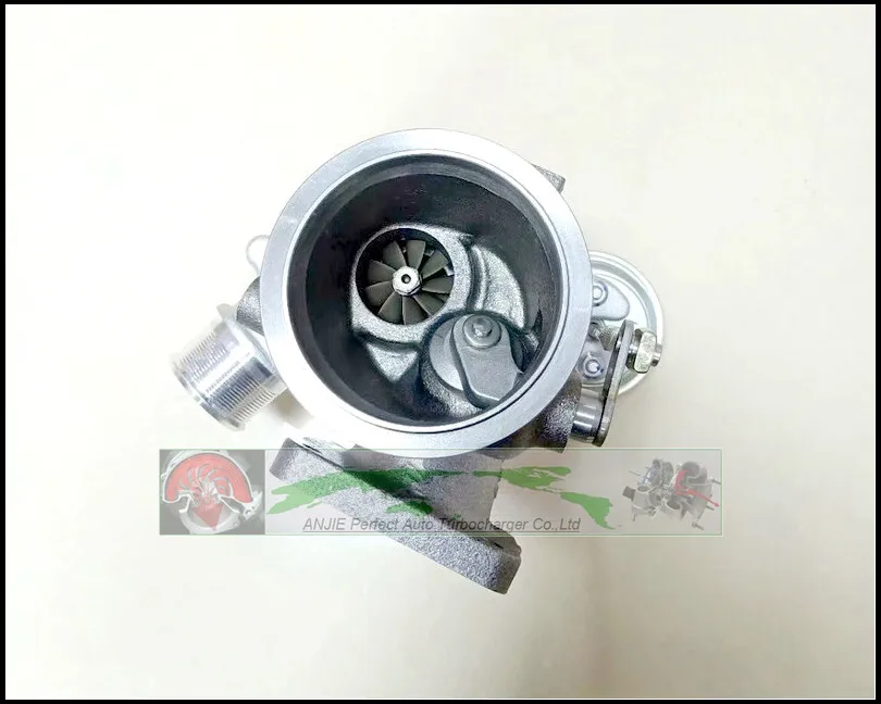Турбо 799502 5001S 811311 5002S 0001 814999 для Fiat Grande Punto Abarth Esseesse JEEP Chrysler Renegade|Воздухозаборники| |