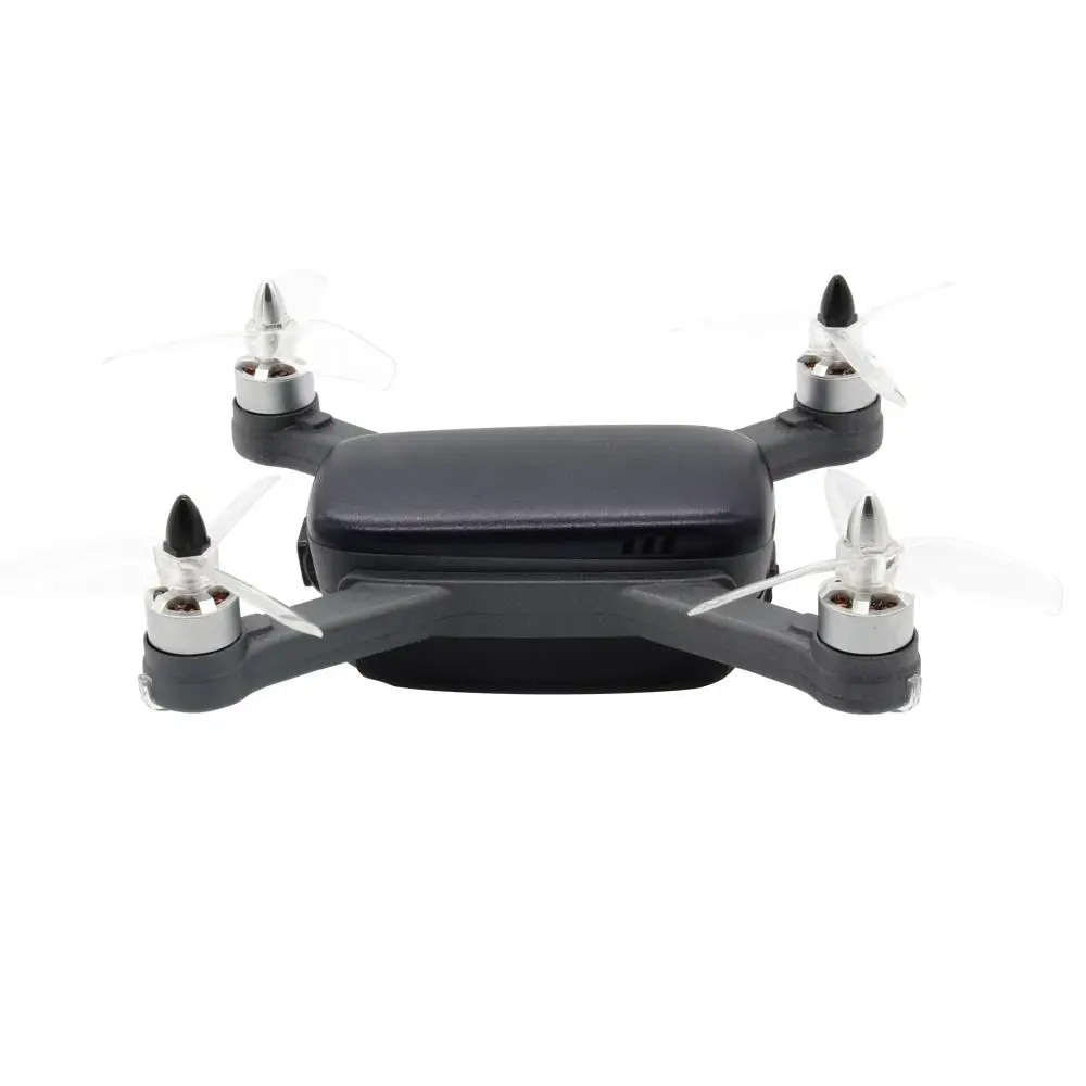 LeadingStar бесщеточный Радиоуправляемый квадрокоптер 913 GPS Wi Fi FPV 1080P HD камера режим