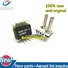 1 шт. и SM5852-001-D-3-LR 5852-001-D Усиленный Датчик давления SM5852