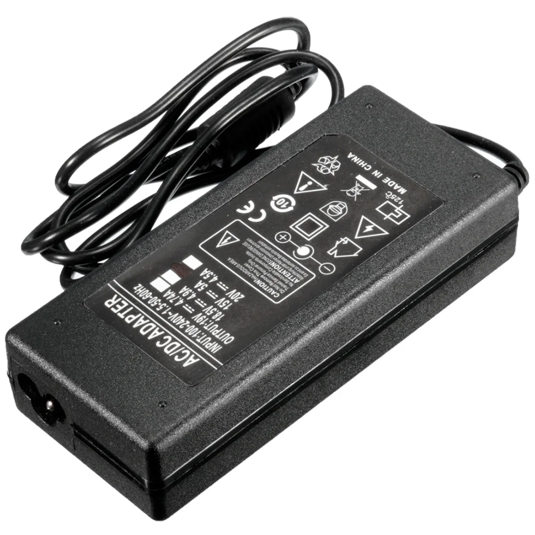 FULL-15V 5A AC Мощность адаптер для ноутбука Toshiba Tecra A6 A7 A8 A9 A10 | Электроника