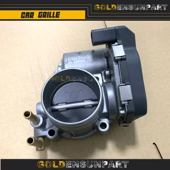 

EA888 2.0T Fuel Injection Throttle Assembly 06G133062J Fit ForVW Golf forJetta Passat 1.8T for Audi A3 A4 A5