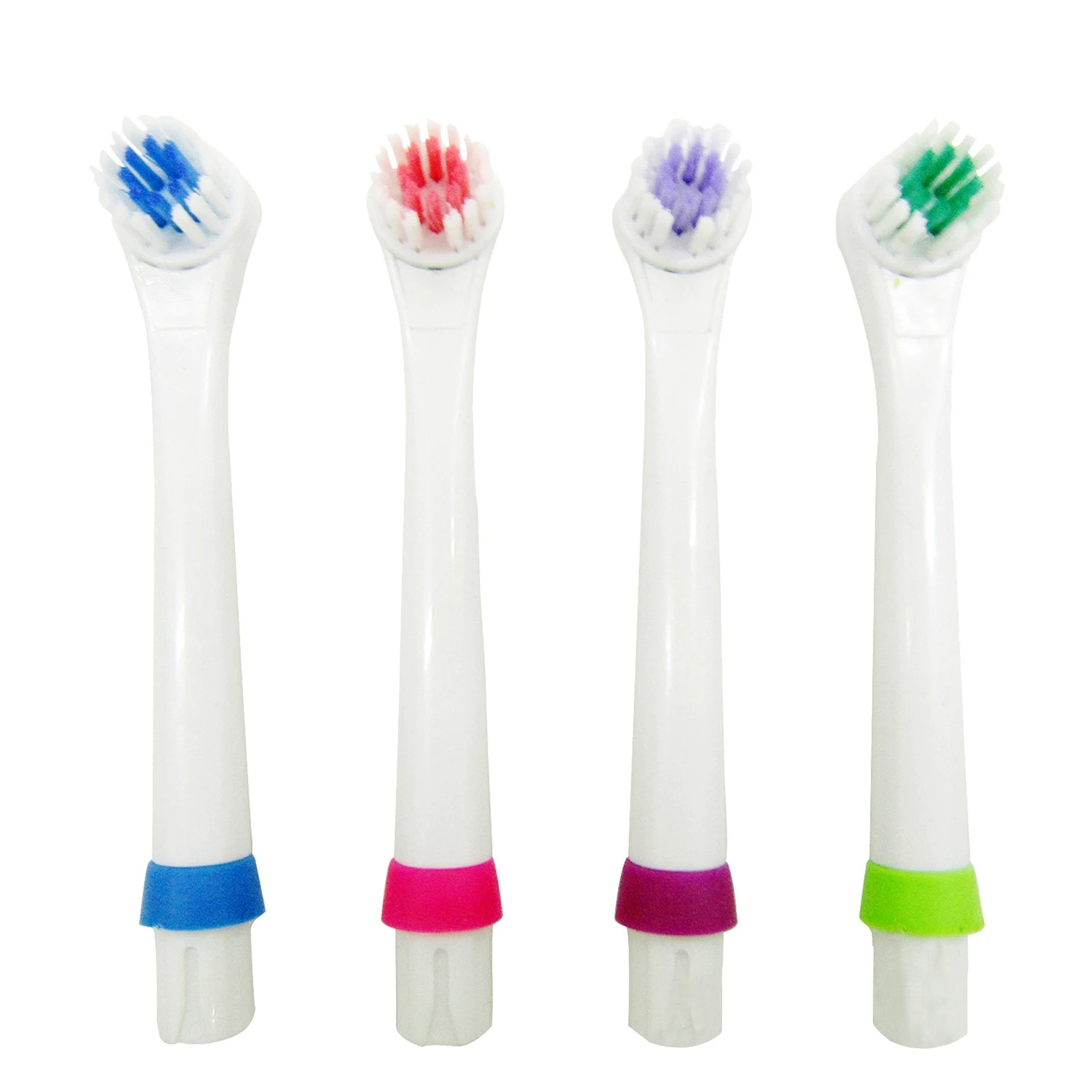 Adults Electric Toothbrush Replacement Teeth Whitening Children Toothbrush Battery Powered Pro Dental Equipment