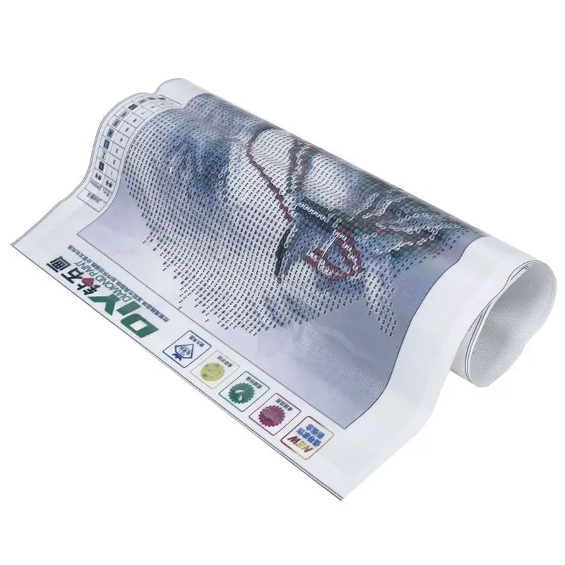 

Diy Diamond Embroidery Horse Diamond Painting Cross Stitch Kits