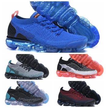 Quality Unisex Vapormax 2019 Max Moc 2 2,0 Fk Laceless Futurism Running Shoes Jogging For Women Air Knit Sneakers V2 Tn Plus Quality Unisex Vapormax 2019 Max Moc 2 2,0 Fk Laceless Futurism Running Shoes Jogging For Women Air Knit Sneakers V2 Tn Plus