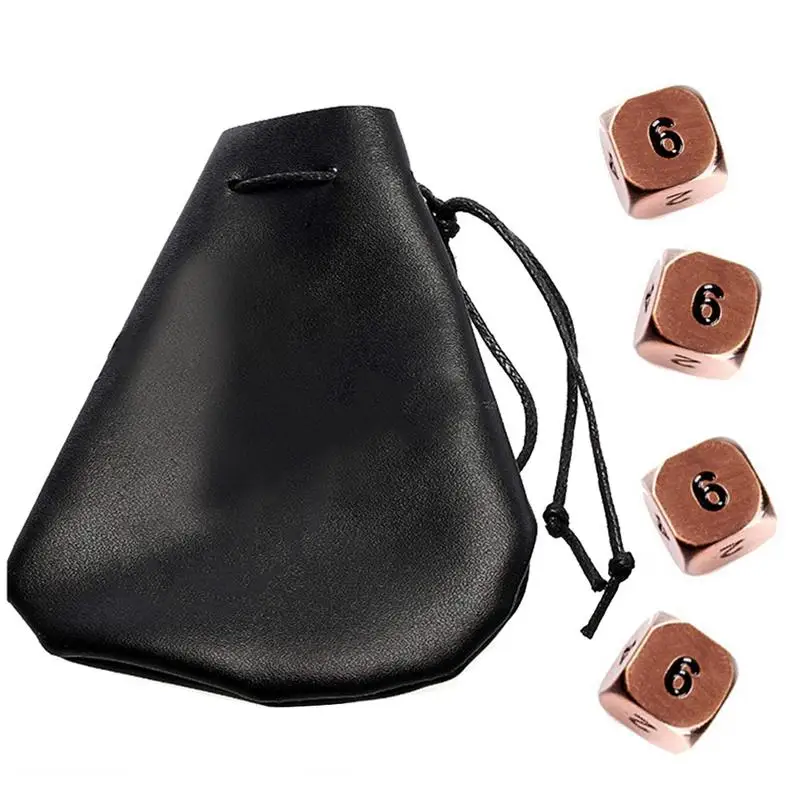 1 قطعة صغيرة حقيبة التخزين ل مخصصة النرد أكياس تحت الأرض مدينة MTG هدية التارو حقيبة مع جلد الرباط # يو 1 قطعة صغيرة حقيبة التخزين ل مخصصة النرد أكياس تحت الأرض مدينة MTG هدية التارو حقيبة مع جلد الرباط # يو