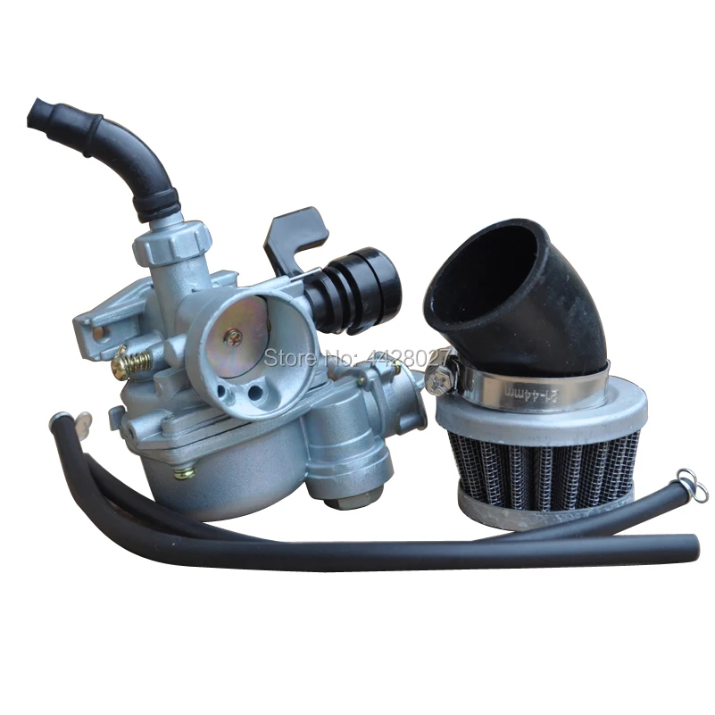 New CARB For HONDA ATV 3-Wheeler ATC70 ATC 70 CARBURETOR /& AIR FILTER