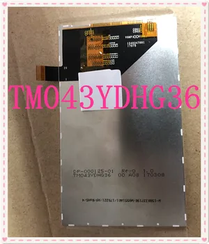 

For TM043YDHG36 LCD TC20 TC25 collector in-screen display