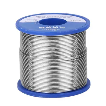 

400g Tin Lead Rosin Core Solder Wire 400g Soldering Iron Flux Reel Welding Line 0.5/0.6/0.8/1.0/1.2/1.5/2.0mm