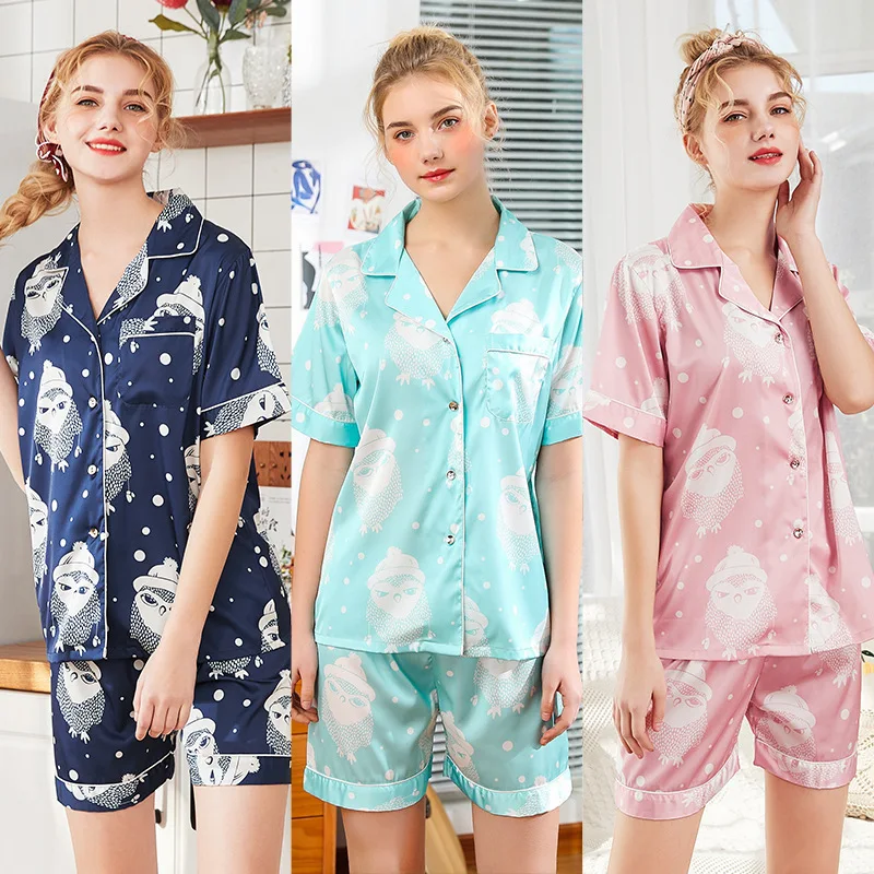 stampa-2022-pigiami-di-seta-a-maniche-corte-estivi-set-di-due-pezzi-set-da-notte-da-donna-pigiami-da-notte-sexy-per-donna-set-da-notte