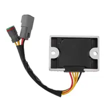 Regulador de tensão Do Retificador 278001581 278001969 para Sea Doo RXT GTX 4-TEC RXP acessórios do carro estilo Do Carro do reparo do carro ferramenta