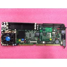 DHL EMS- MSC-376 R1M1E2 616-000MSC3760 R1M1 промышленная плата Процессор карта протестирована Рабочая