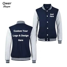 New Arrival Men Custom Logo and Design Stylish Jackets Mens Hoodies Fashion Baseball Jacket Costume Coat High Quality
