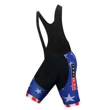 Новинка Pro Team 9D шорты для велоезды с вставками Мужские ударопрочные шорты для велосипедистов MTB летние шорты для езды на велосипеде обтягивающие штаны