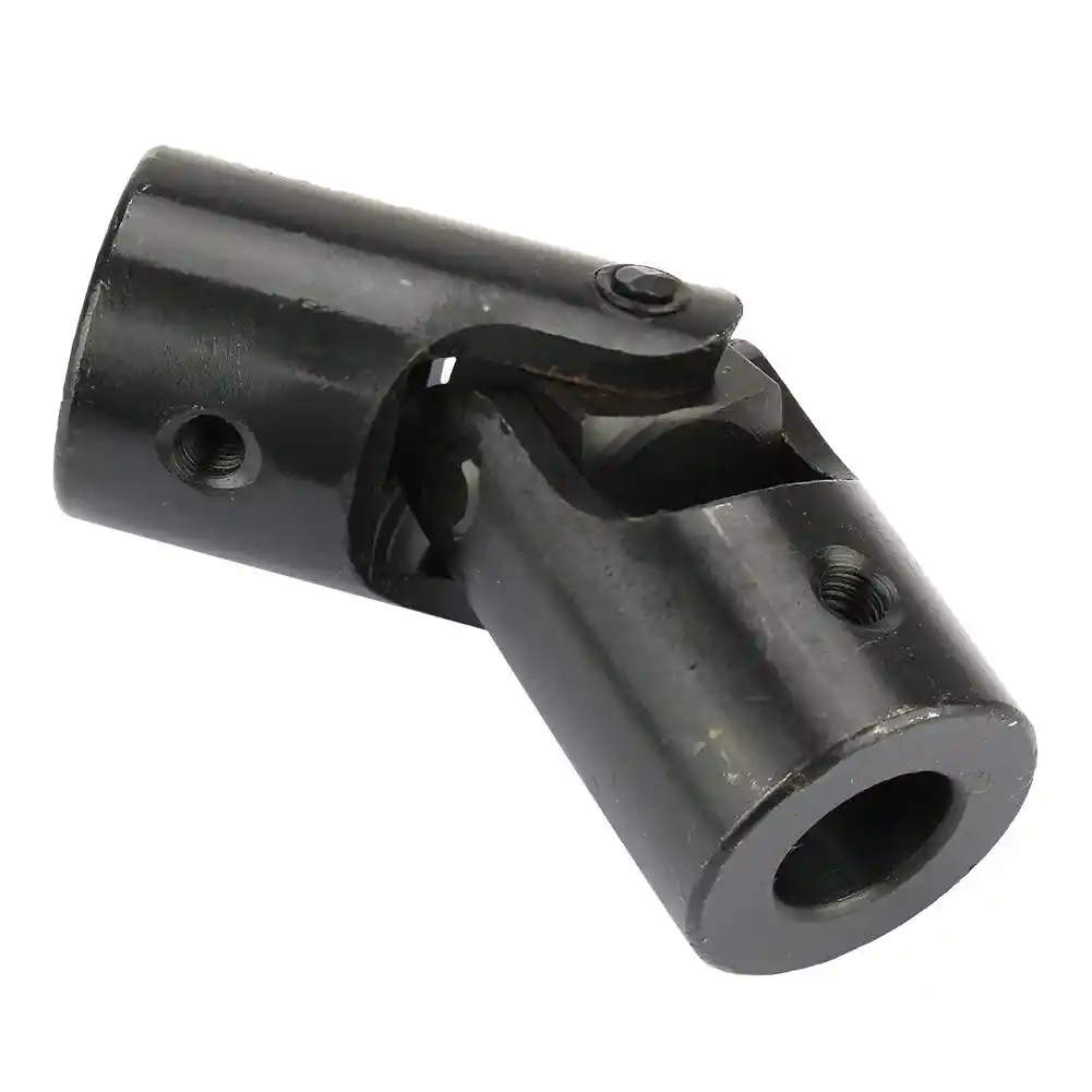 16*32*70mm Shaft Joint Coupling Motor Connector DIY Steering Universal