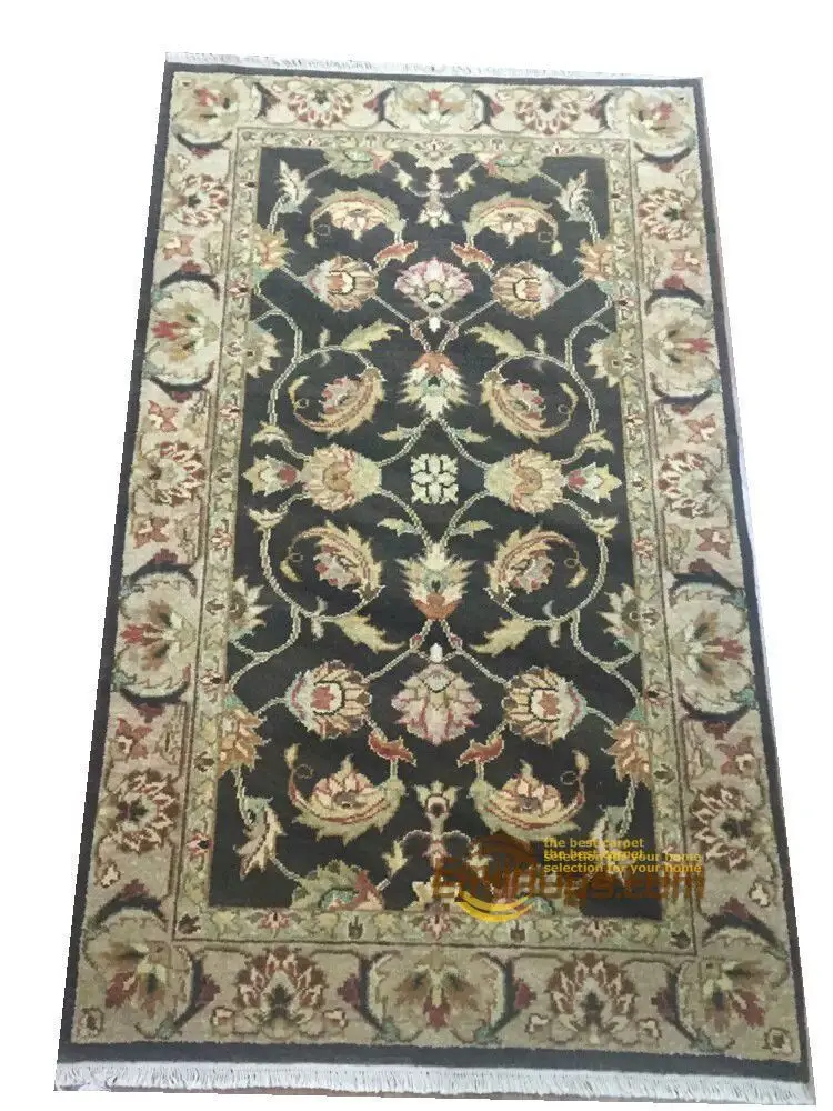 Один экспорт турецкие ковры ручной работы OUSHAK Ozarks ковер из чистой шерстяной 6 3x5gc47zieyg28