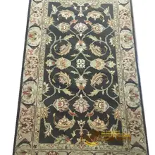 Один экспорт турецкие ковры ручной работы OUSHAK Ozarks ковер из чистой шерстяной 6 3x5gc47zieyg28