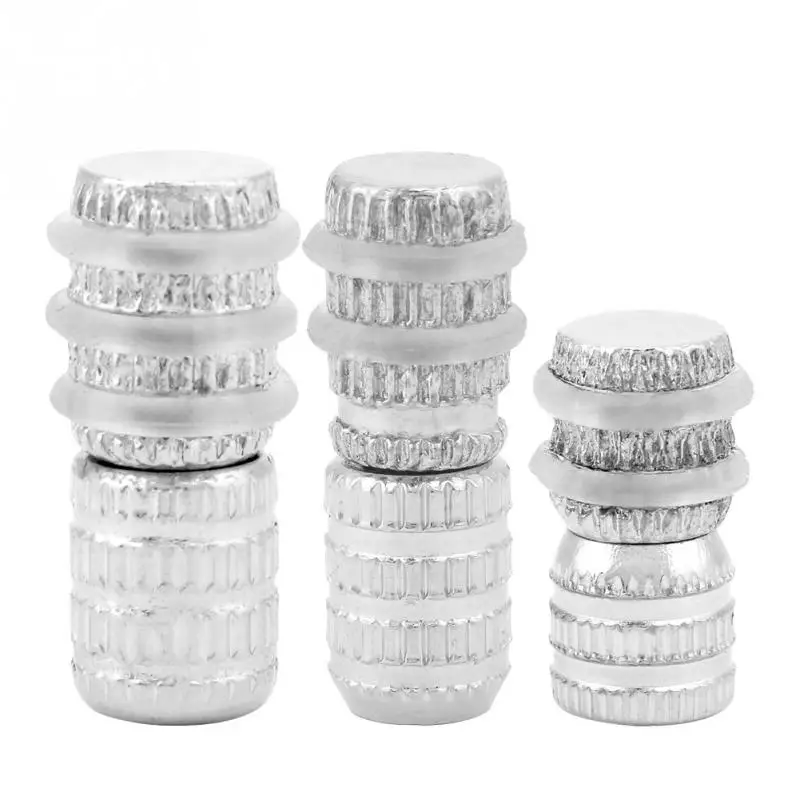 Metal Wardrobe Shelf Support Nut Screw Pin Stud Peg Set shelf