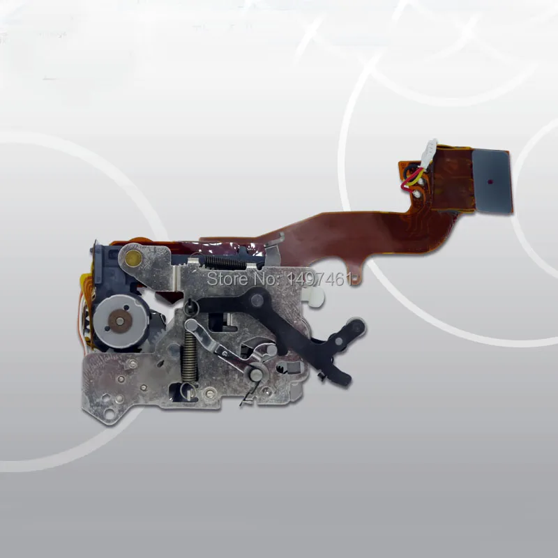 Controle de Abertura do Grupo D750 de Peças de Reparo para Nikon Slr - Image 2