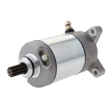 Motorcycle New Starter Drive for POLARIS SPORTSMAN 335 400 450 500 ATV 499cc New Aftermarket Part Motorcycle New Starter Drive for POLARIS SPORTSMAN 335 400 450 500 ATV 499cc New Aftermarket Part