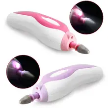 XY Fancy 5 в 1 Nail power профессиональный электрический сверла инструмент для маникюра