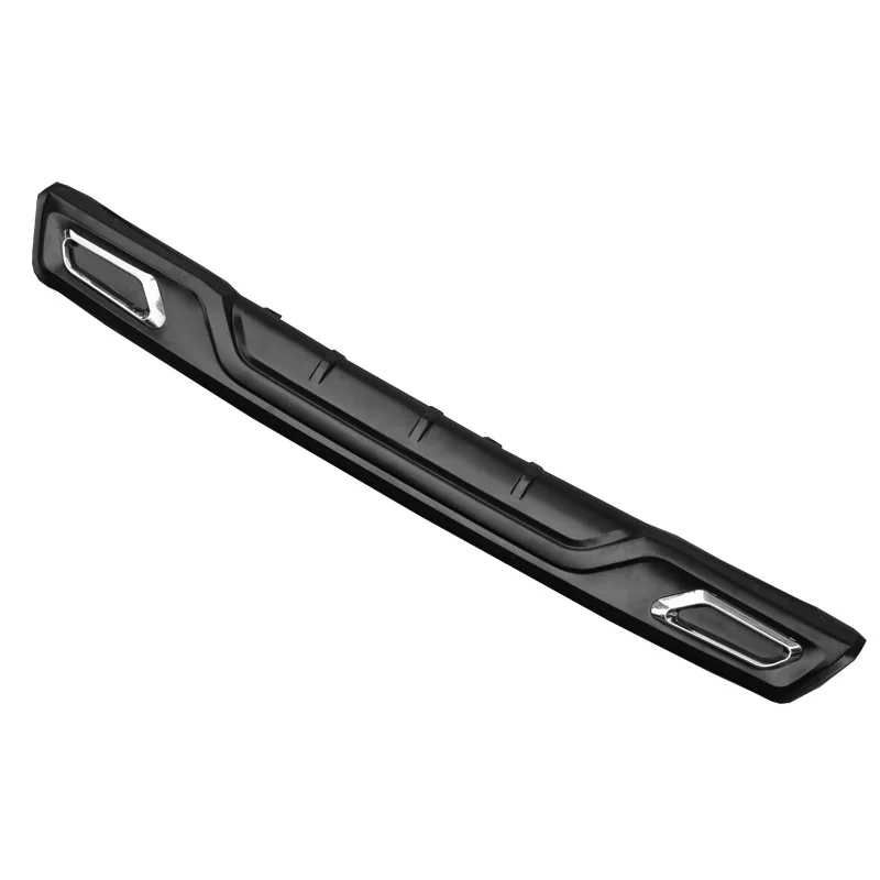 

Accessories Modification Decoration Parts Styling Decorative Front Lip Tuning Car Rear Diffuser Bumpers FOR Toyota Corolla