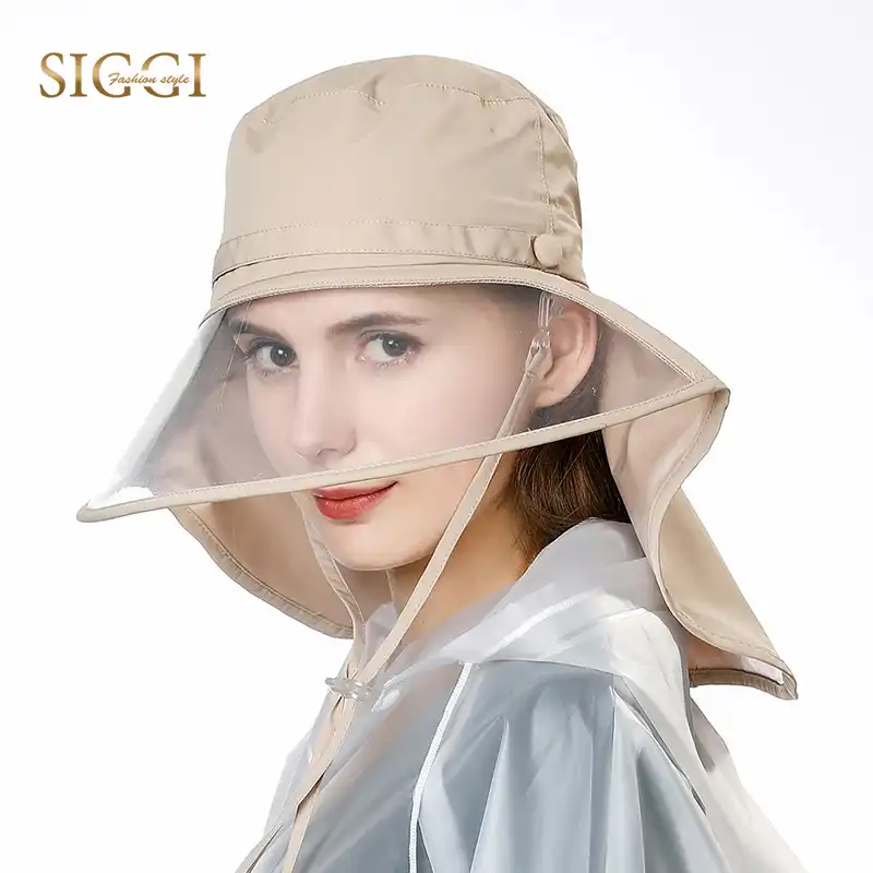 Fancet hats Clearance