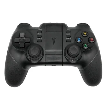 

New Ipega Pg-9076 Bluetooth 2.4G Wireless Game Controller Gamepad For Android