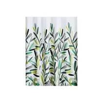 Rideaux Bath Tenda Doccia Art Nouveau For The Bathroom Ducha Cortina Banheiro Rideau De Douche Duschvorhang Shower Curtain
