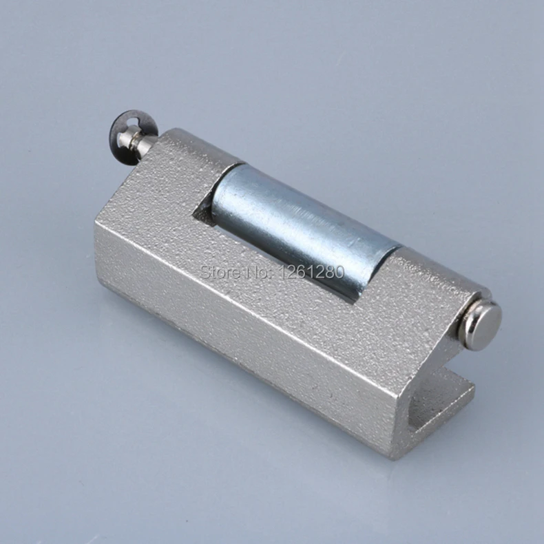 

AE box hinge switch control distribution cabinet welding type welding hinge detachable network case instrument cabinet fitting