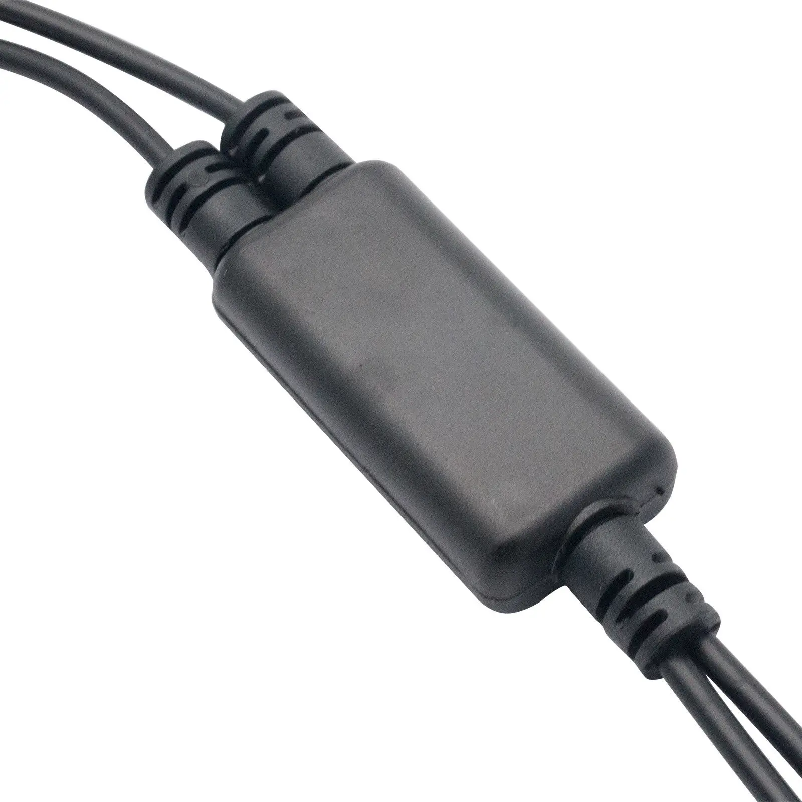 35 см бренд USB AUX интерфейсный кабель адаптер Y кабель аудио адаптер