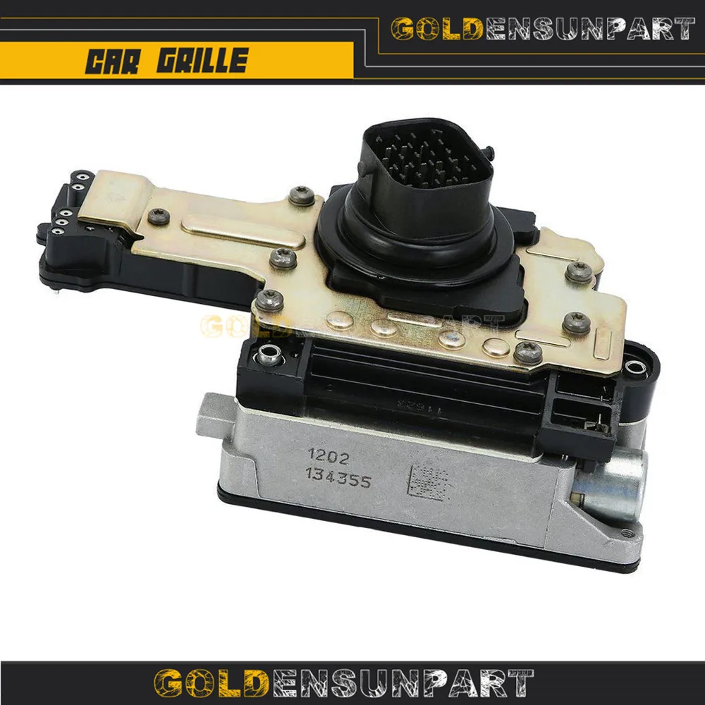 5170877AA52119435AB45RFE545RFE68RFETransmissionControlSolenoidValveBodyOEMforDodge