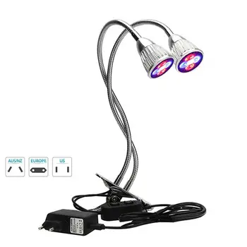 

LED Grow Lights LED light source Suitable for any growth plants for indoor plants environment