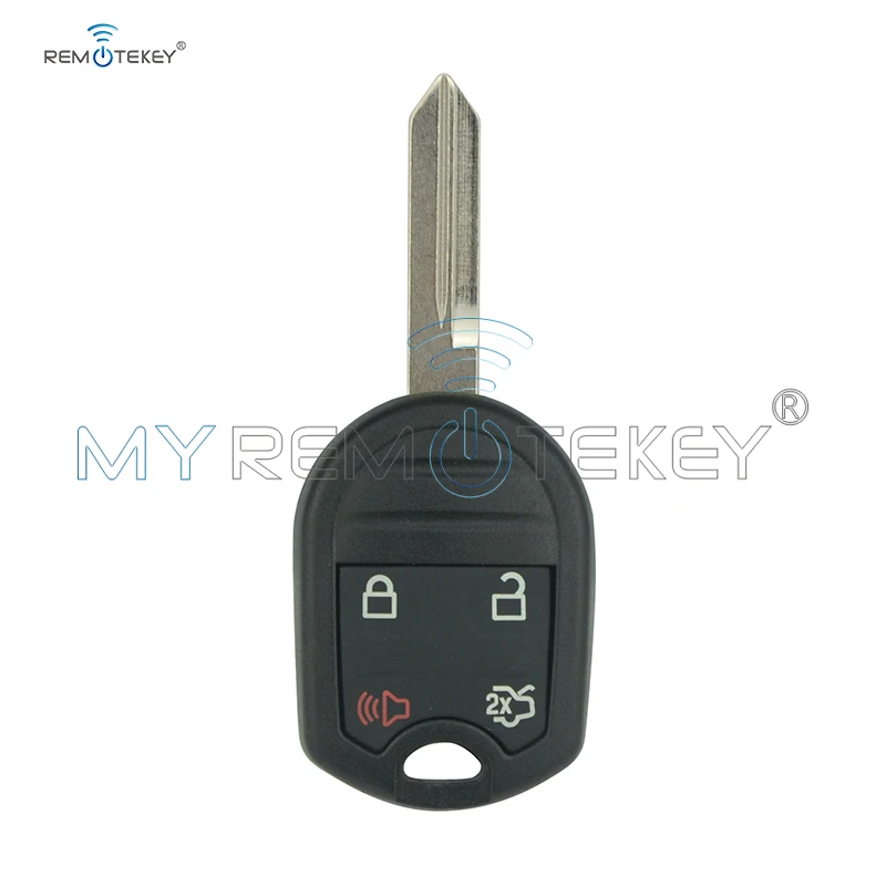 Брелок дистанционного управления Remtekey CWTWB1U793 4 кнопки 315 МГц для Ford Edge Escape Explore Explorer