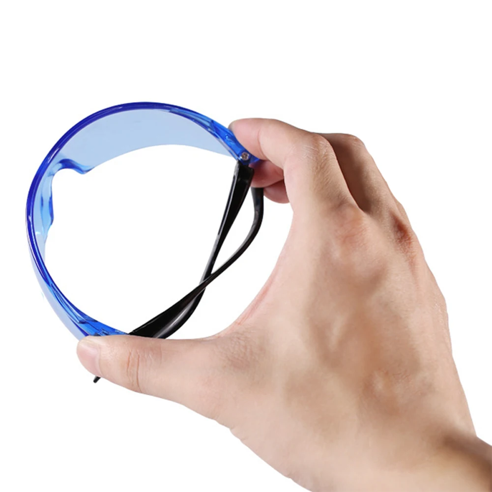 Innen Augenschutz Brille Winddicht Leichte Schutzbrille Ski Spiel Sport Outdoor Radfahren